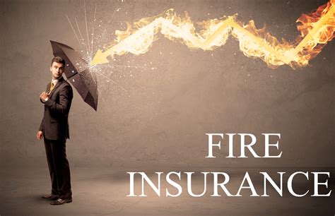 Fire insurance: