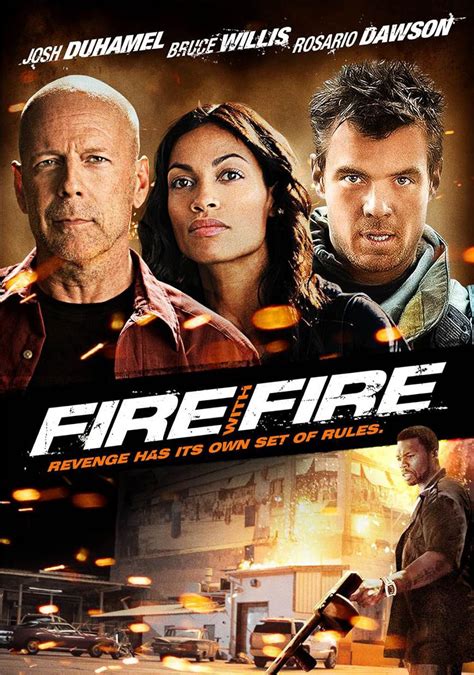 Fire with Fire PDF