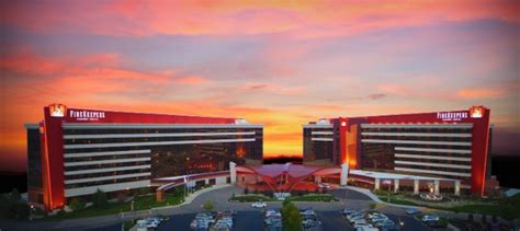 FireKeepers Casino: A Comprehensive Guide to Michigan's Casino Oasis