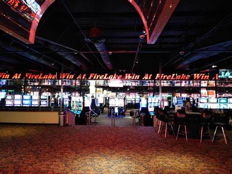 FireLake Casino Shawnee