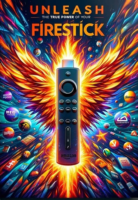 FireStick Wireless: Unleash Limitless Entertainment without the Hassle of Wires