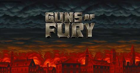 Firearms of Fury