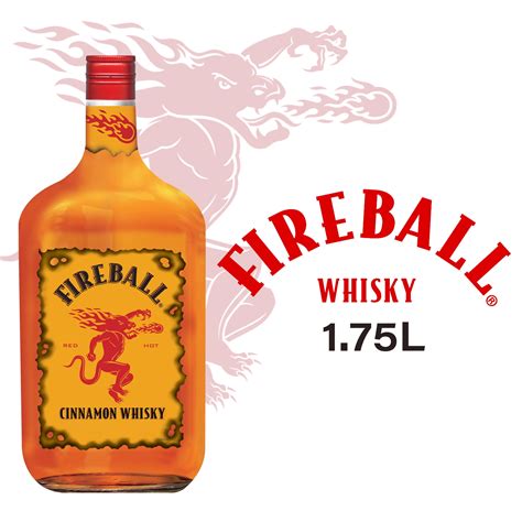 Fireball: