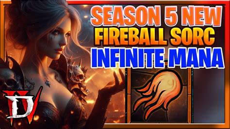 Fireball D4 Season 6: A Guide for Success