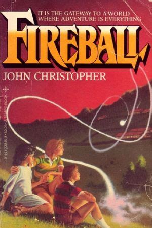 Fireball The Fireball Trilogy Book 1