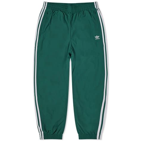 Firebird Adidas Track Pants: A Legacy of Style and Comfort