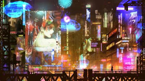 Firecracker Cyberpunk: A New Era of Cybernetics and Explosives