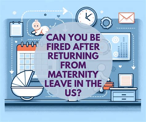 Fired After Returning From Maternity Leave: A Disturbing 13% Trend