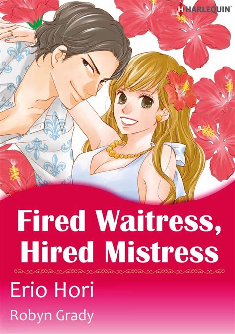 Fired Waitress Hired Mistress Harlequin comics Reader