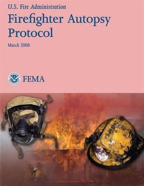 Firefighter Autopsy Protocol Epub