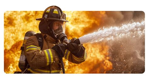 Firefighter Career Outlook