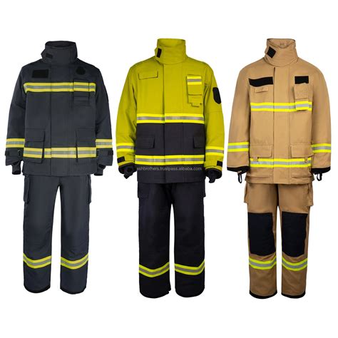 Firefighter Dress Uniforms: The Ultimate Guide to Safety and Style