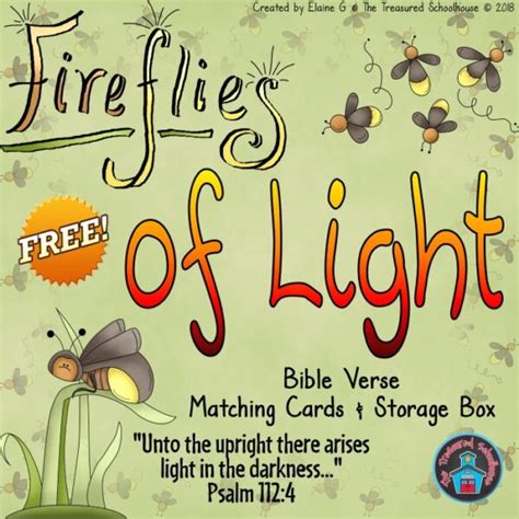 Fireflies: An Ode in Verse