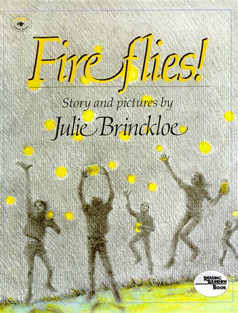 Fireflies julie brinckloe Ebook Reader