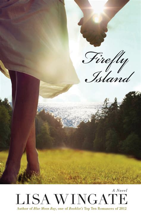 Firefly Island A Novel Kindle Editon