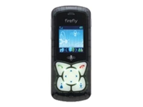 Firefly Mobile glowPhone %252d Black Reader