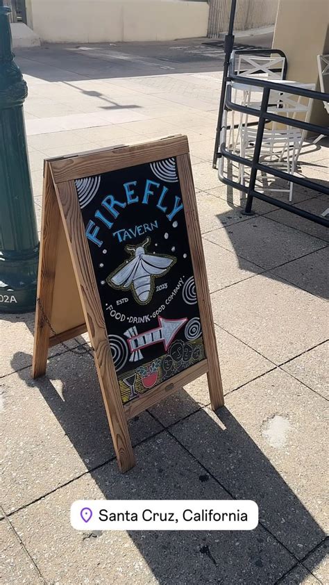 Firefly Tavern Santa Cruz: A Comprehensive Guide to the Legendary Live Music Venue