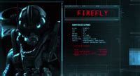 Firefly in Arkham Origins: A Comprehensive Guide