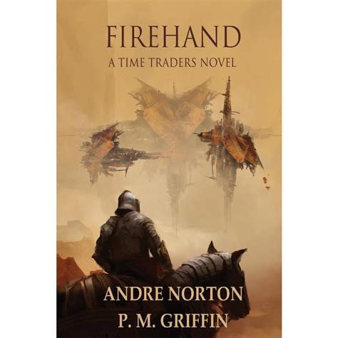 Firehand Kindle Editon