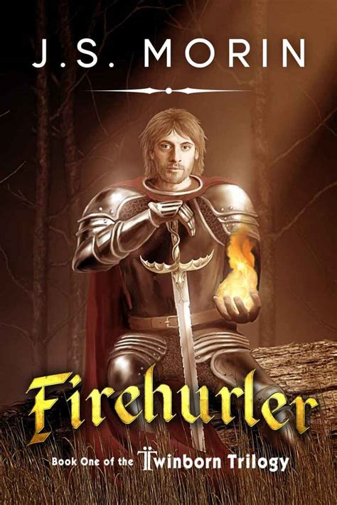 Firehurler Twinborn Chronicles PDF
