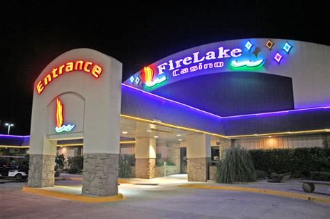 Firelake Casino