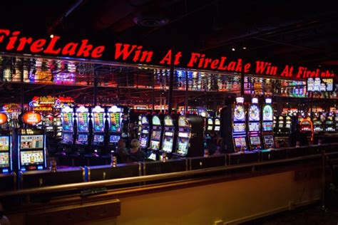 Firelake Casino Shawnee: A Unique Gaming Destination in Oklahoma