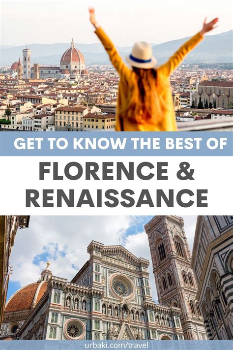 Firenze: Uncover 10 Enchanting Experiences in the Cradle of the Renaissance