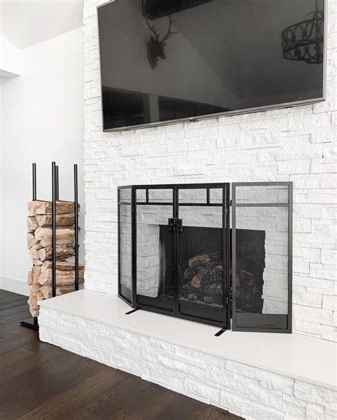 Fireplace Gate: A Comprehensive Guide to Safety and Aesthetics