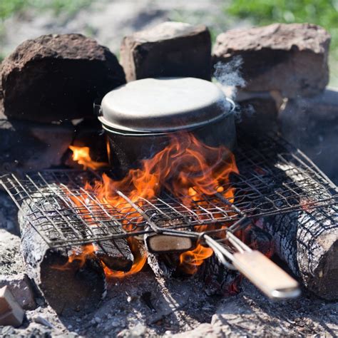 Firepots: A Complete Guide to the Ancient Art of Cooking Over Fire