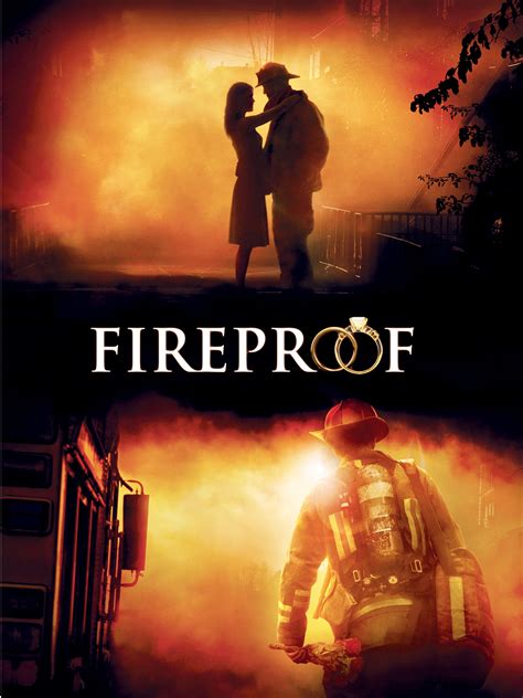 Fireproof Epub