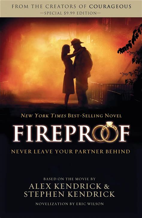 Fireproof Ebook Epub