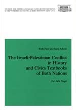 Firer Ruth and Sami Adwan: The Israeli Palestinian Conflict pdf Epub