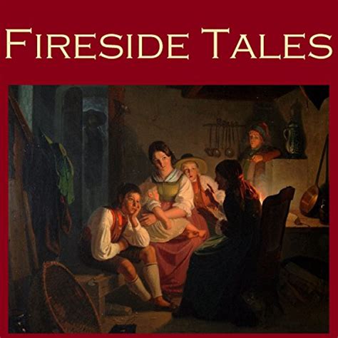 Fireside Tales Sixty Short Stories of Ghosts Mysteries Crimes and Puzzles Reader