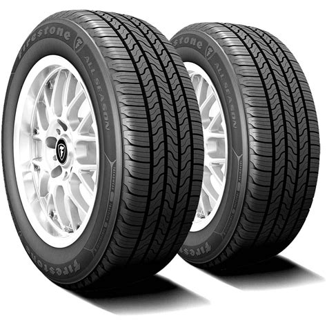 Firestone 185 65R15