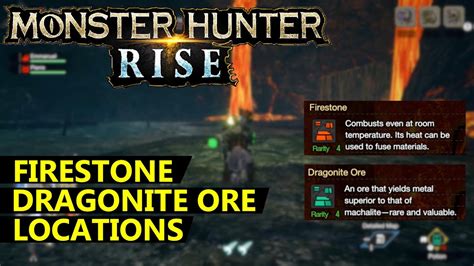 Firestone Ore: The Ultimate 2025 Guide to Finding and Using It