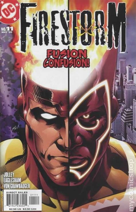 Firestorm 2004-2007 16 Epub