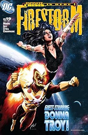 Firestorm 2004-2007 19 Epub