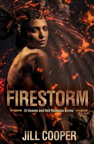 Firestorm Heaven and Hell Romance Volume 2 PDF
