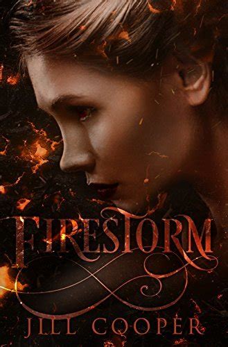 Firestorm Heaven and Hell Romance Volume 2 PDF