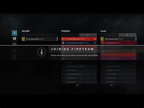 Fireteam set to closed