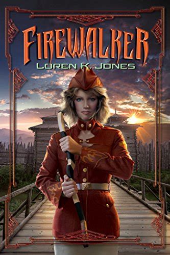 Firewalker The Saga of Java Mountainstand Book 1 PDF