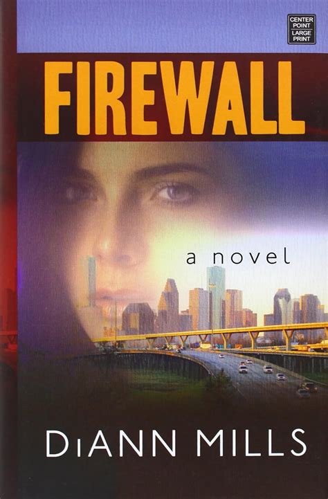 Firewall FBI Houston Kindle Editon