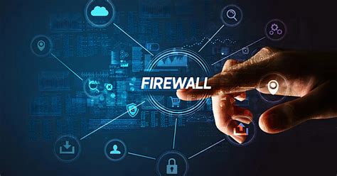 Firewall Management Services Enterprise Solutions PDF