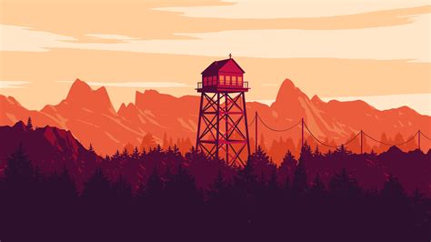 Firewatch's Exceptional Abilities