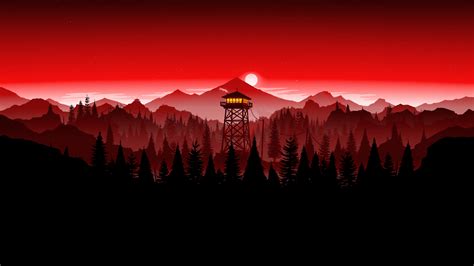 Firewatch 2: Prepare for an Immersive Open-World Experience