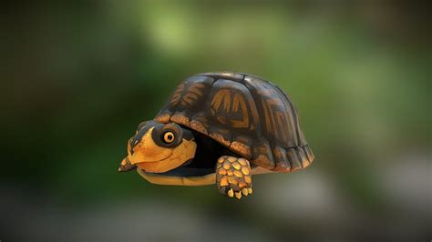 Firewatch Turtles: 10,000 Extraordinary Creatures