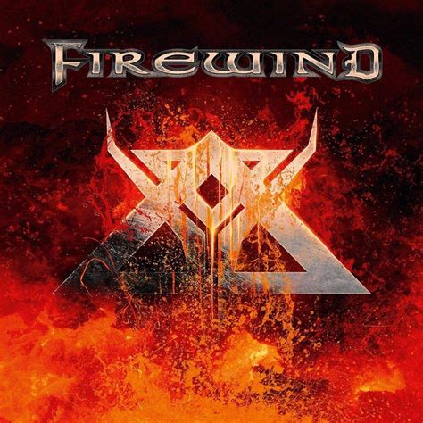 Firewind Epub