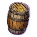 Firewine Barrel BG3: The Definitive Guide to Crafting and Consuming Alchemy's Finest