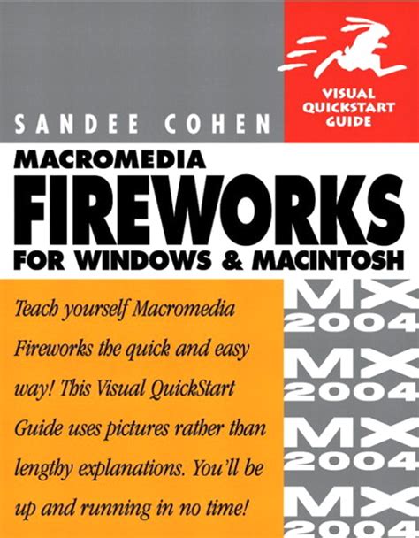 Fireworks 3 for Windows and Macintosh Epub
