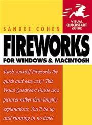 Fireworks 4 for Windows and Macintosh Visual QuickStart Guide Epub